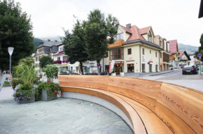 Zebra Appartements, Bad Hofgastein, Österreich